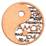 LASER DIX- DECO Y ARTESANIAS COD. 1367 20 HINDU
