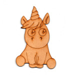 LASER DIX- FIESTAS Y EVENTOS COD. 0841 20 UNICORNIOS