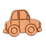 LASER DIX- DECO Y ARTESANIAS COD. 6006 30 FIGURAS INFANTILES