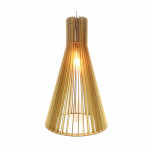 LASER DIX- DECO Y ARTESANIAS COD. 6109 LAMPARAS